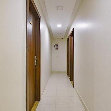 Fabexpress Purple Suites Inn Bangalore Exterior photo